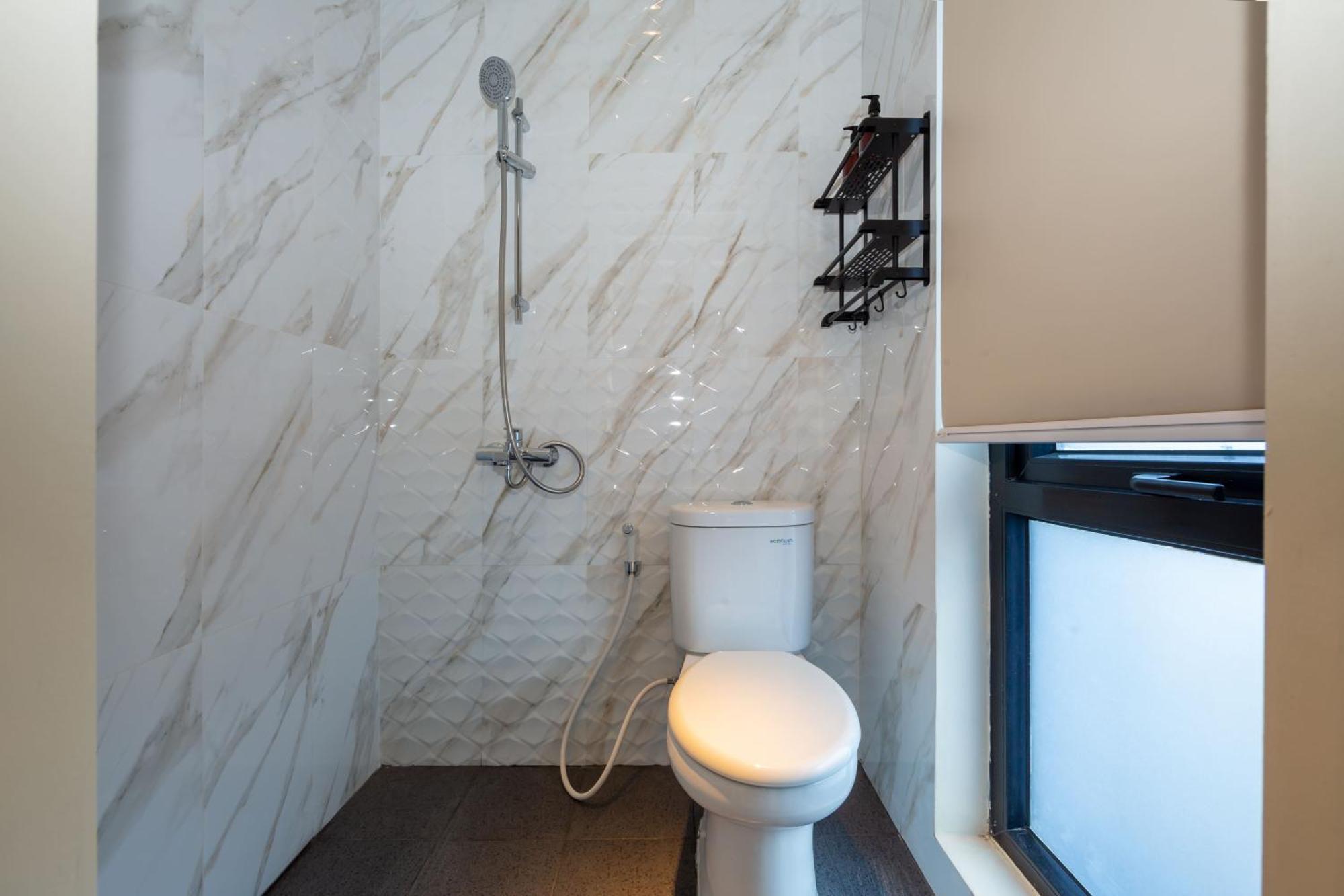 Cove Tripuri House Bali Aparthotel Denpasar  Ngoại thất bức ảnh