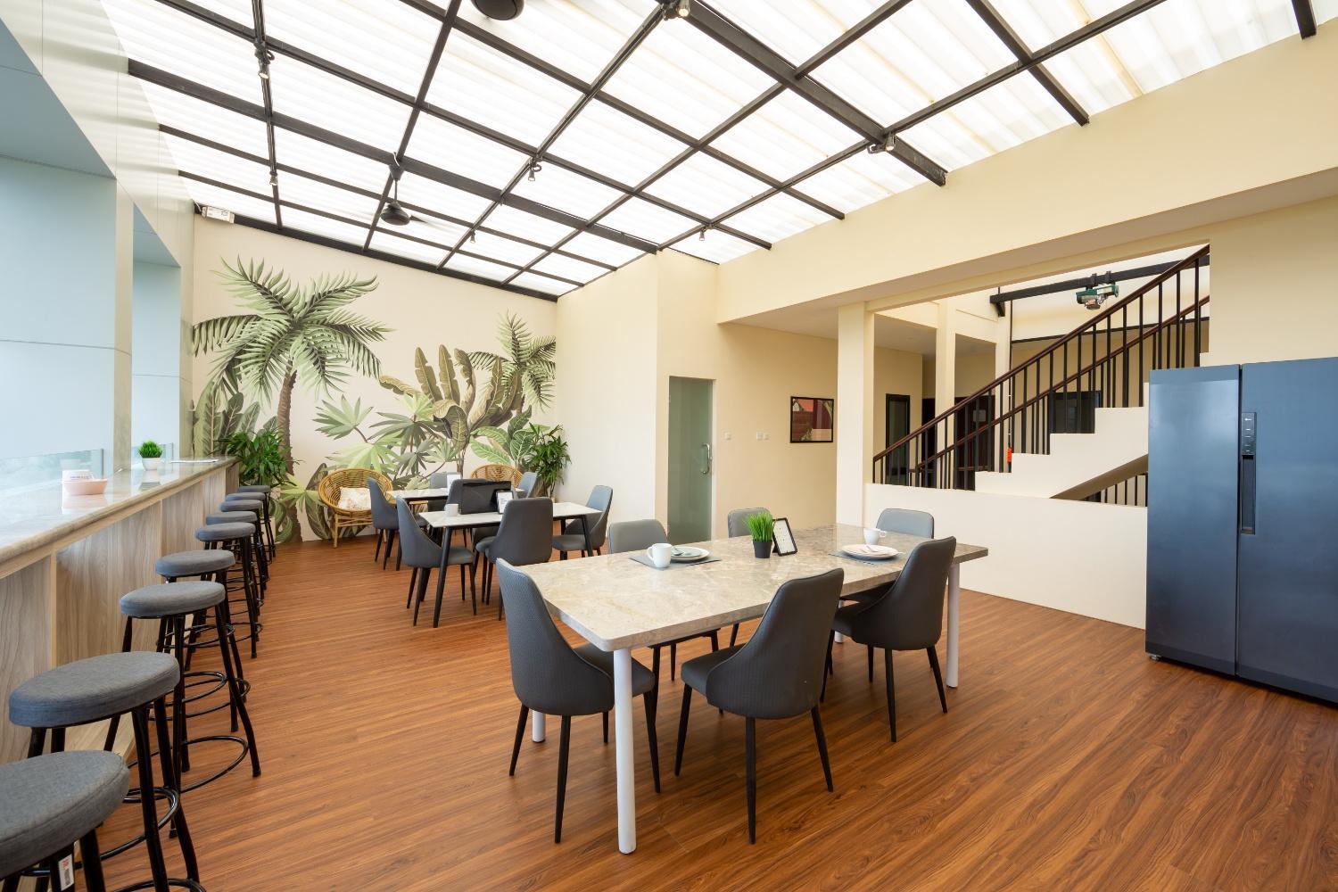 Cove Tripuri House Bali Aparthotel Denpasar  Ngoại thất bức ảnh