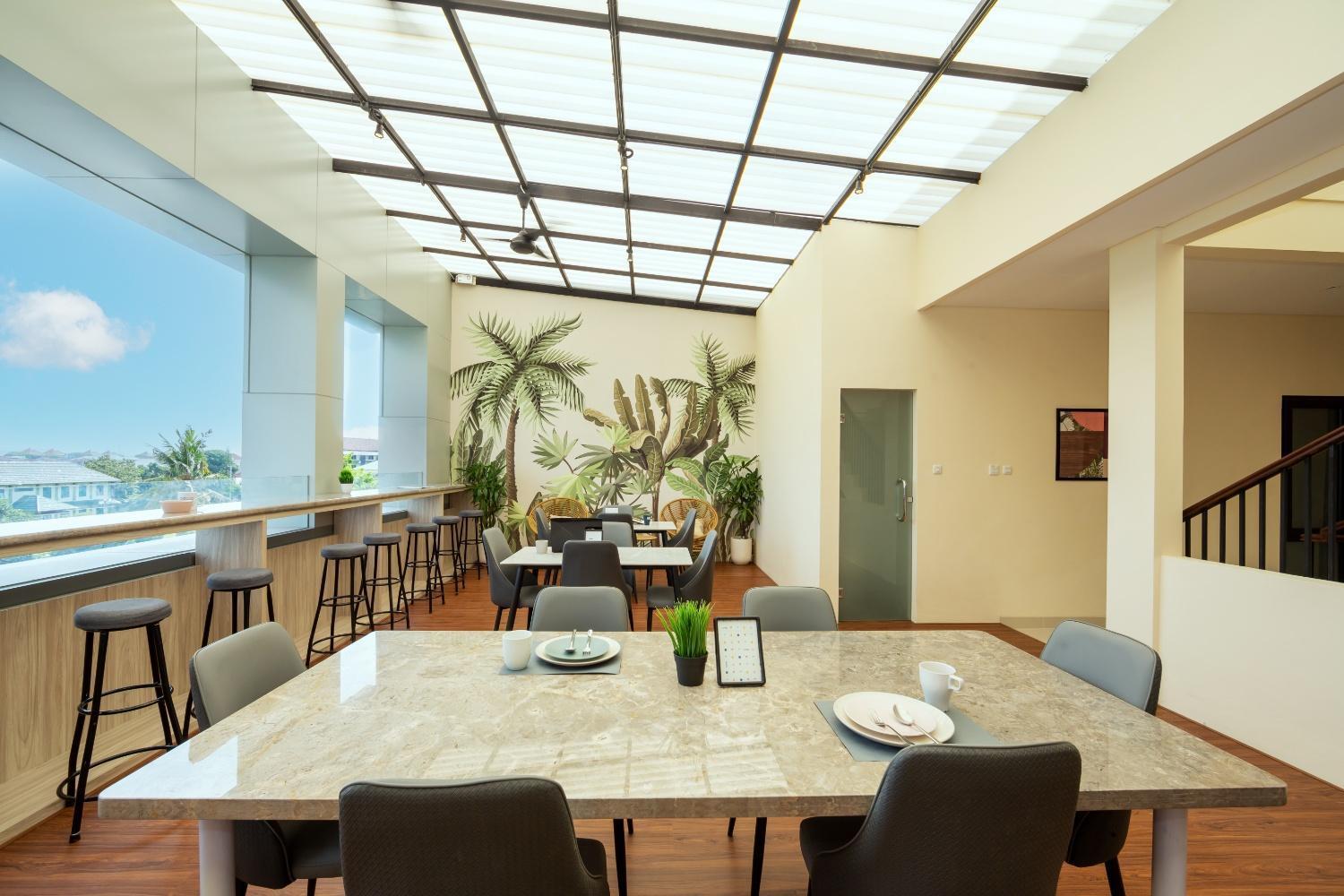 Cove Tripuri House Bali Aparthotel Denpasar  Ngoại thất bức ảnh