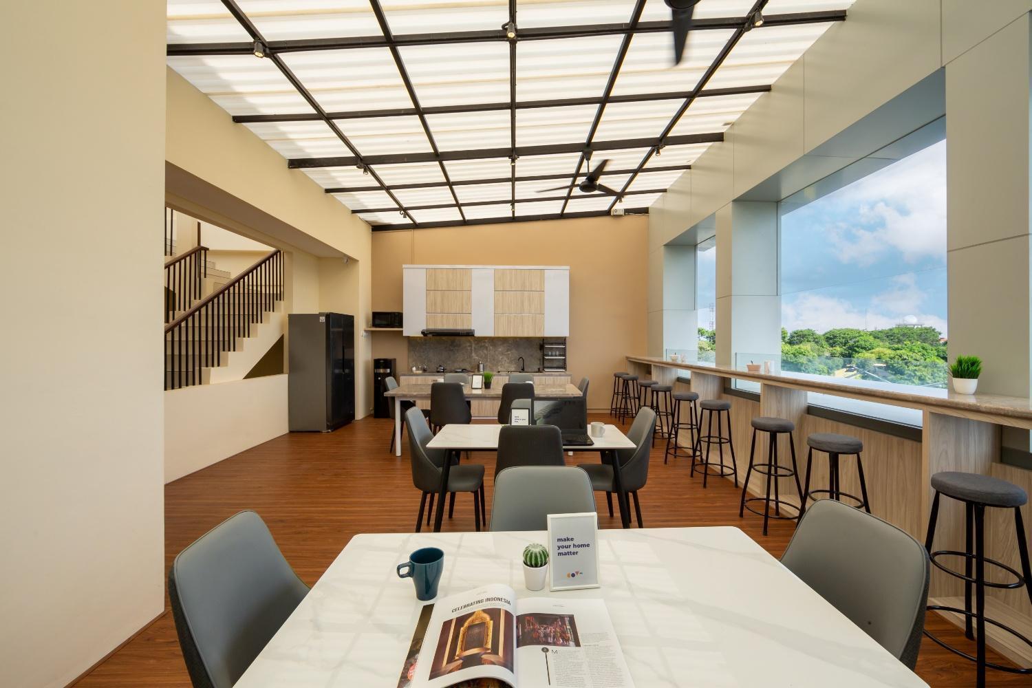 Cove Tripuri House Bali Aparthotel Denpasar  Ngoại thất bức ảnh