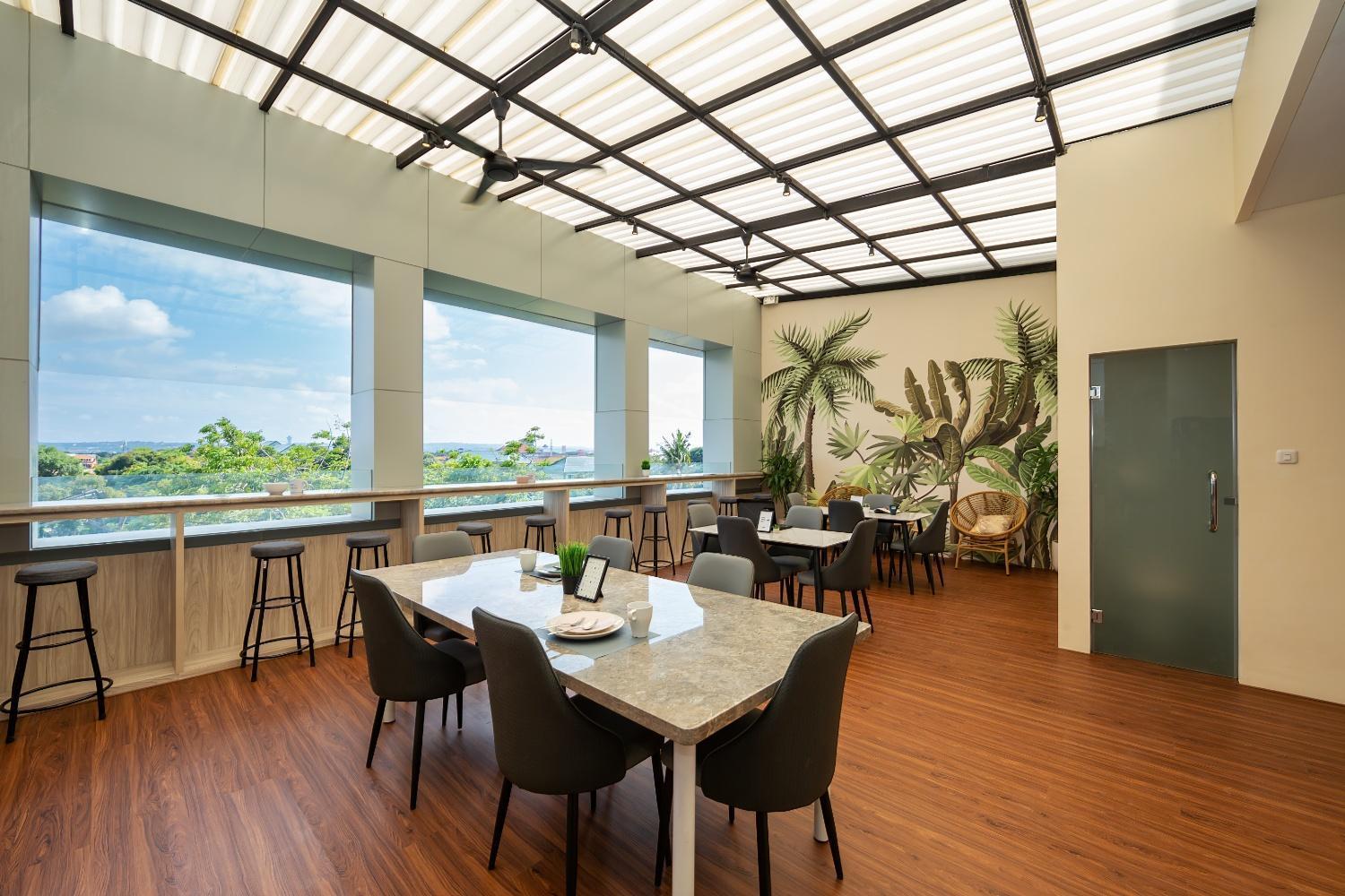 Cove Tripuri House Bali Aparthotel Denpasar  Ngoại thất bức ảnh
