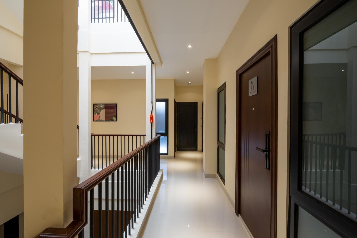 Cove Tripuri House Bali Aparthotel Denpasar  Ngoại thất bức ảnh